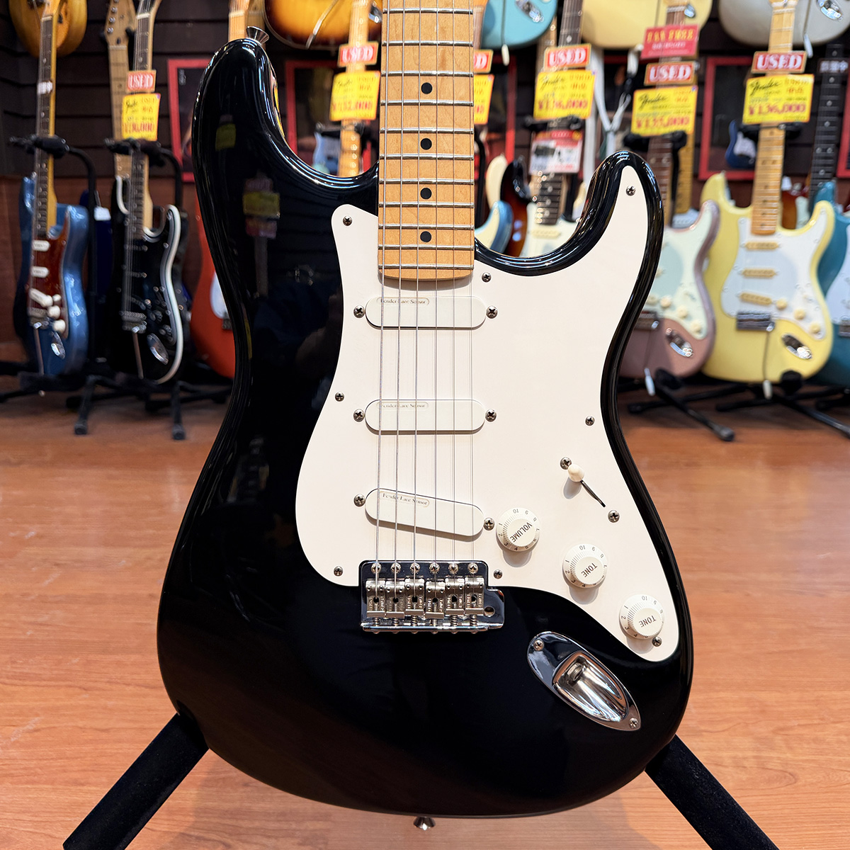 Eric Clapton Stratocaster  1990年製