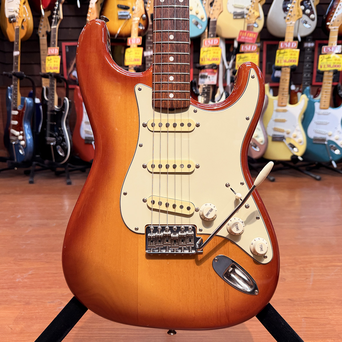 ST62-TX  2004~2005年製