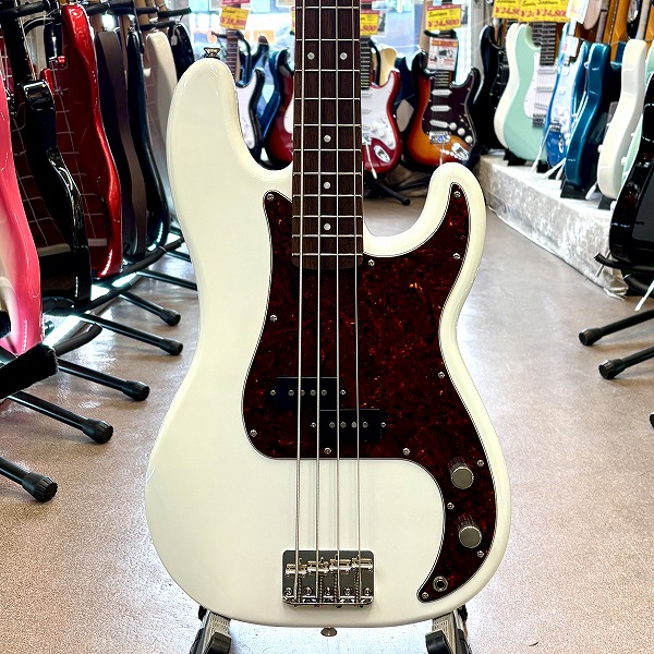 Classic Vibe 60s Precision Bass