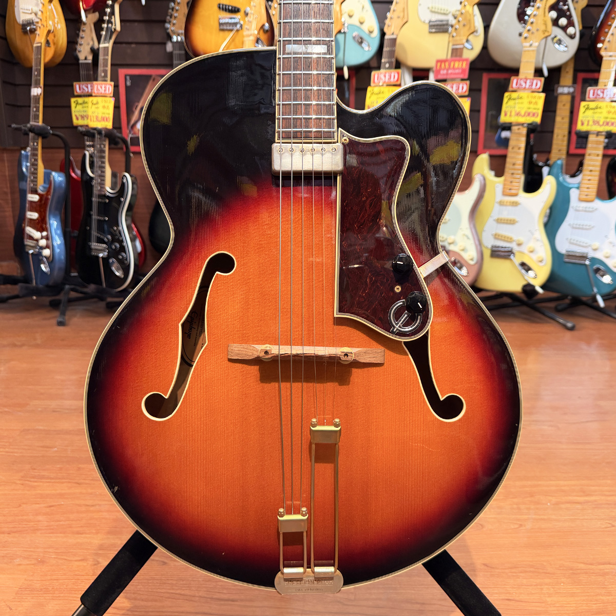 EMPEROR【フルアコ】