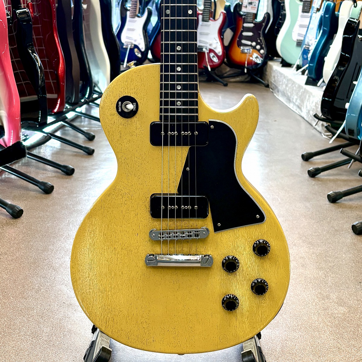 Les Paul Special Faded 2003年製