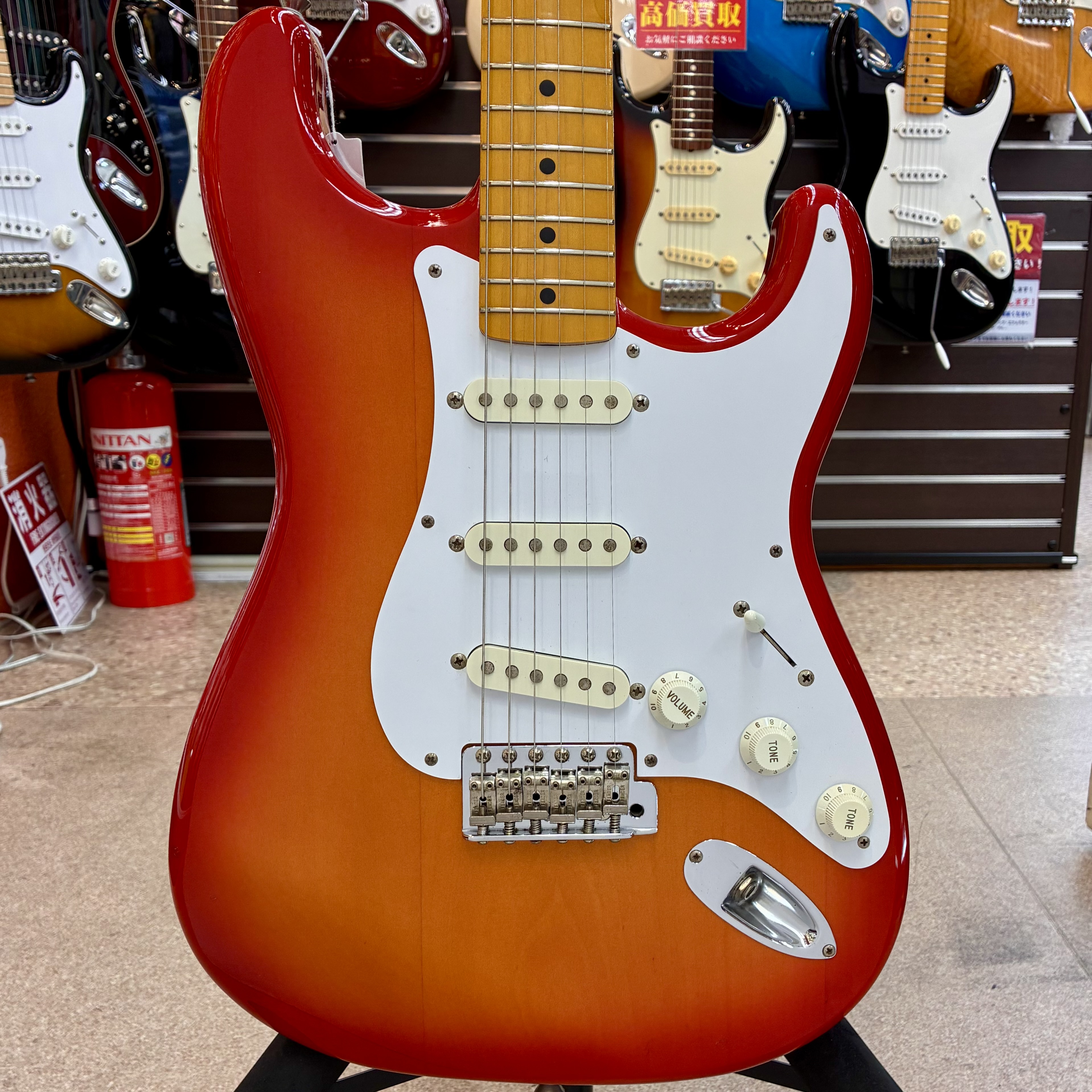 ST57 1995〜1996年製