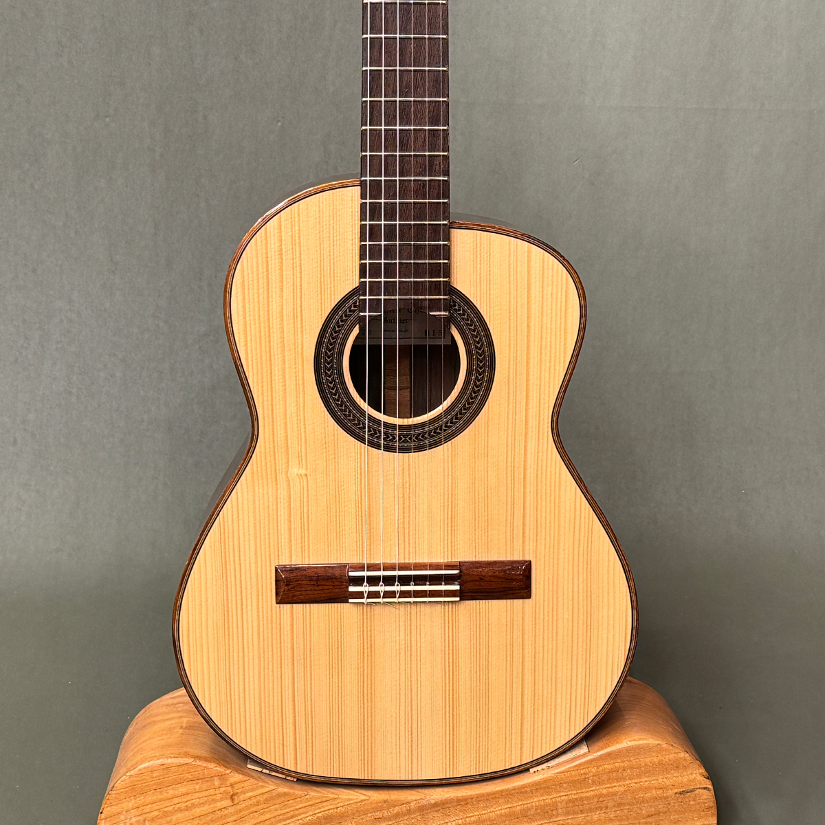 No,15 Alto Guitar