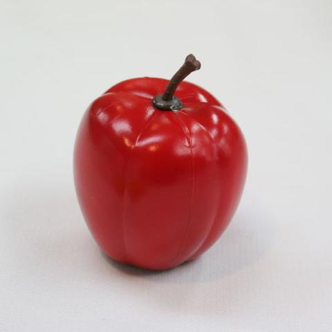 フルーツシェーカー　赤りんご