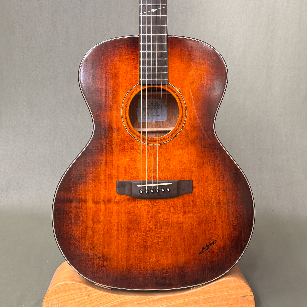 BL-65A SG CTM AS