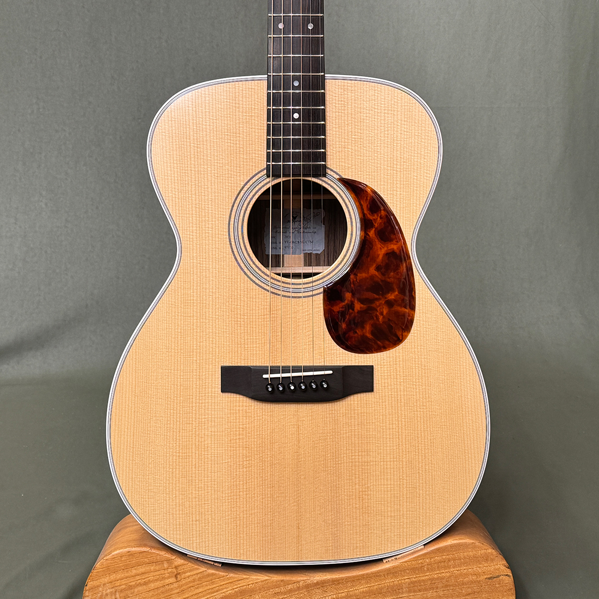 YF-OM28 SG Custom