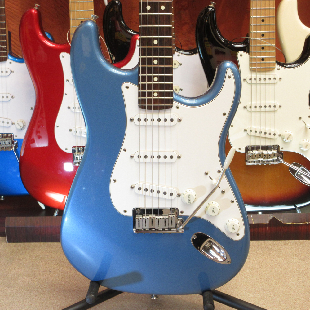 American Standard Stratocaster
