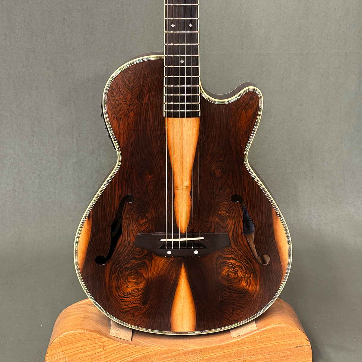 KYF J Custom