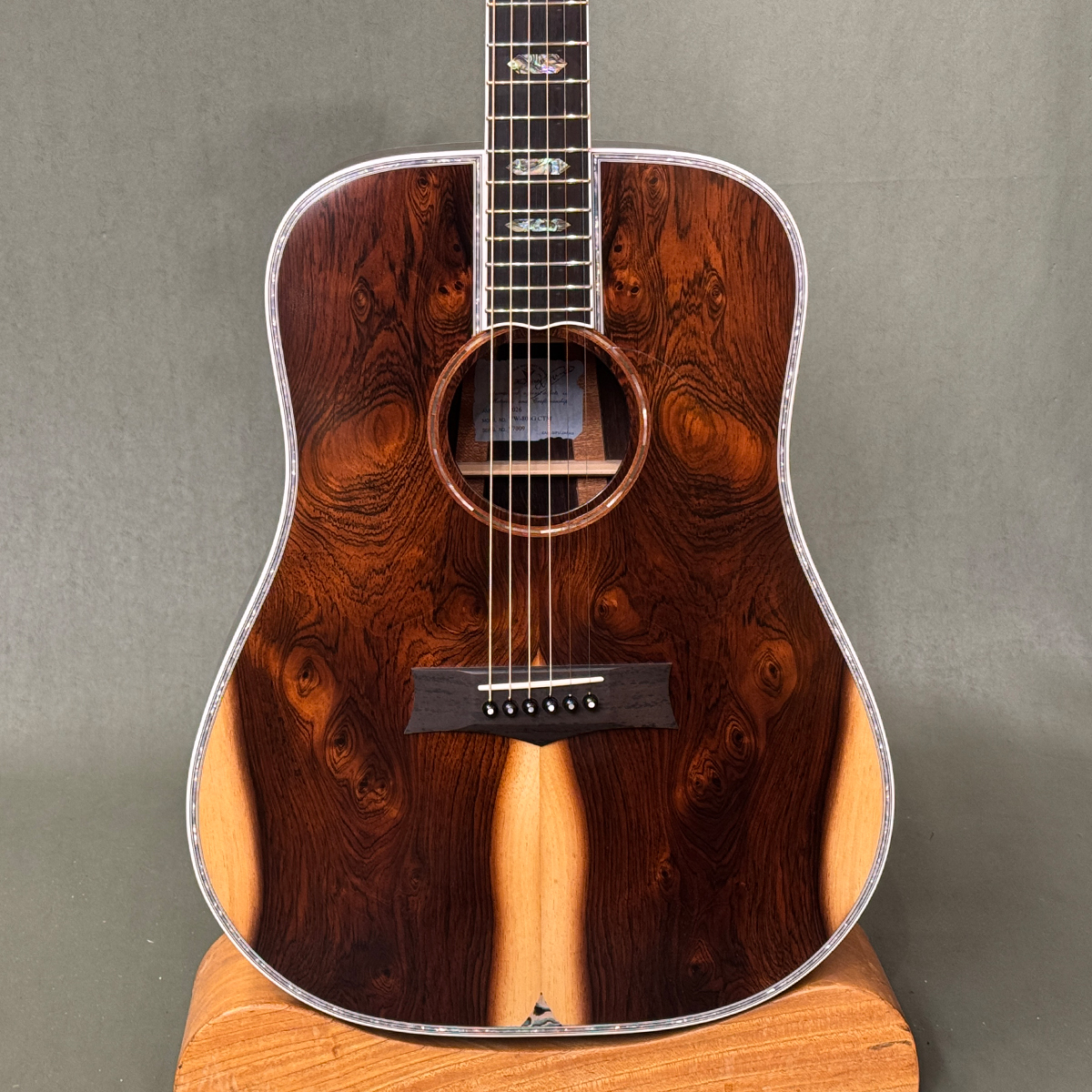 YW-800G Custom