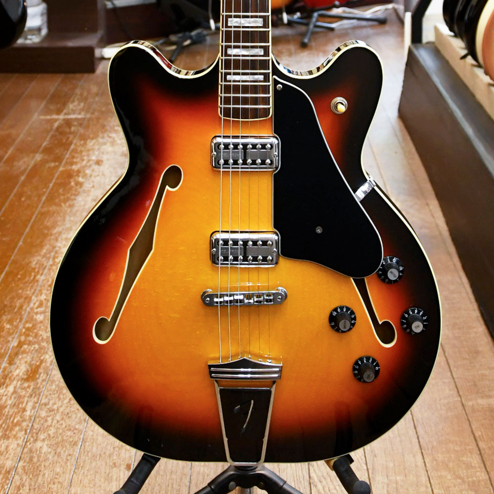 Modern Player Coronado II