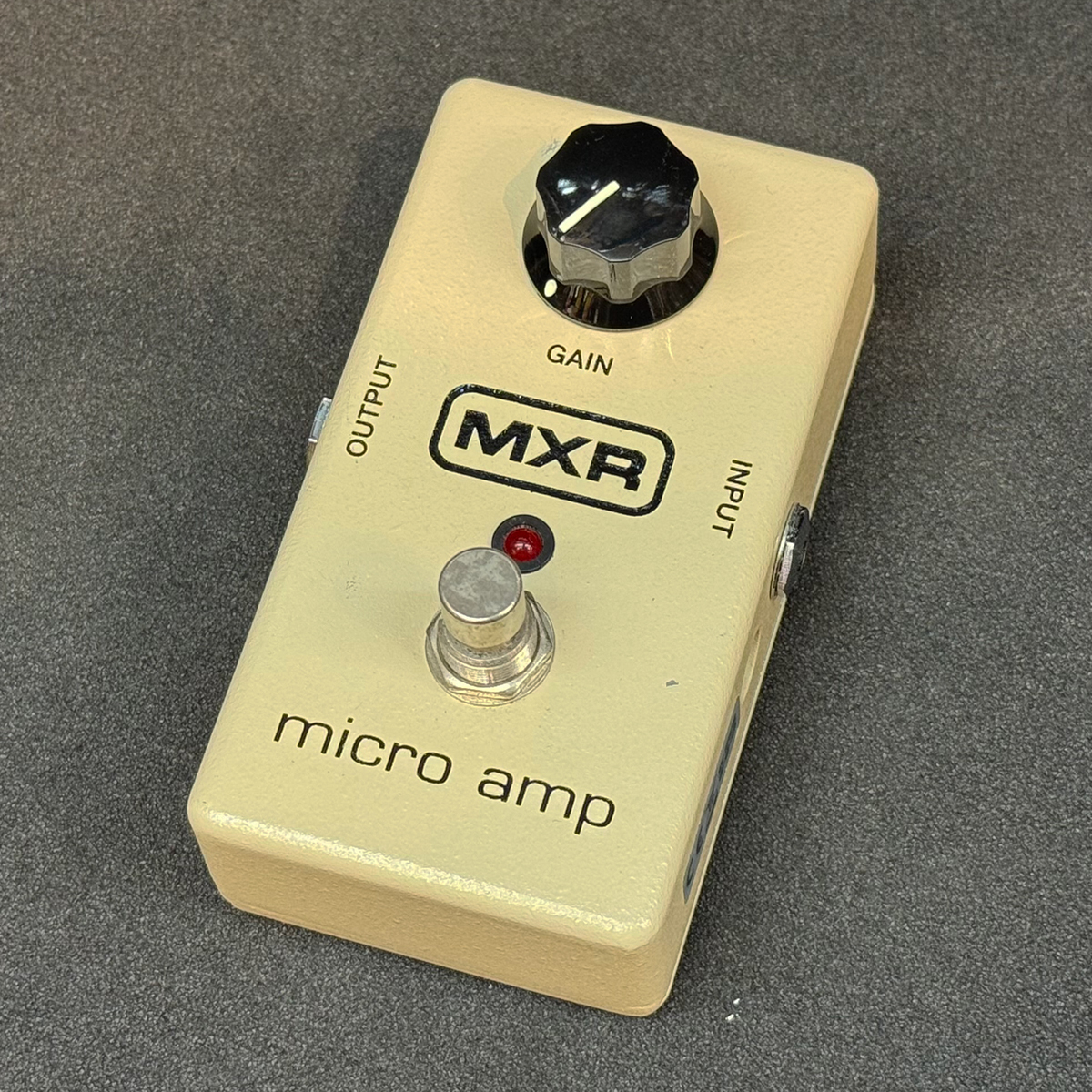M133 Micro Amp