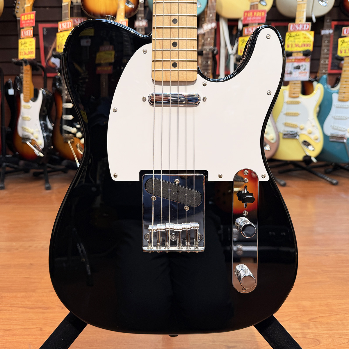 TL-STD  2007~2010年製【テレキャスター,Telecaster】