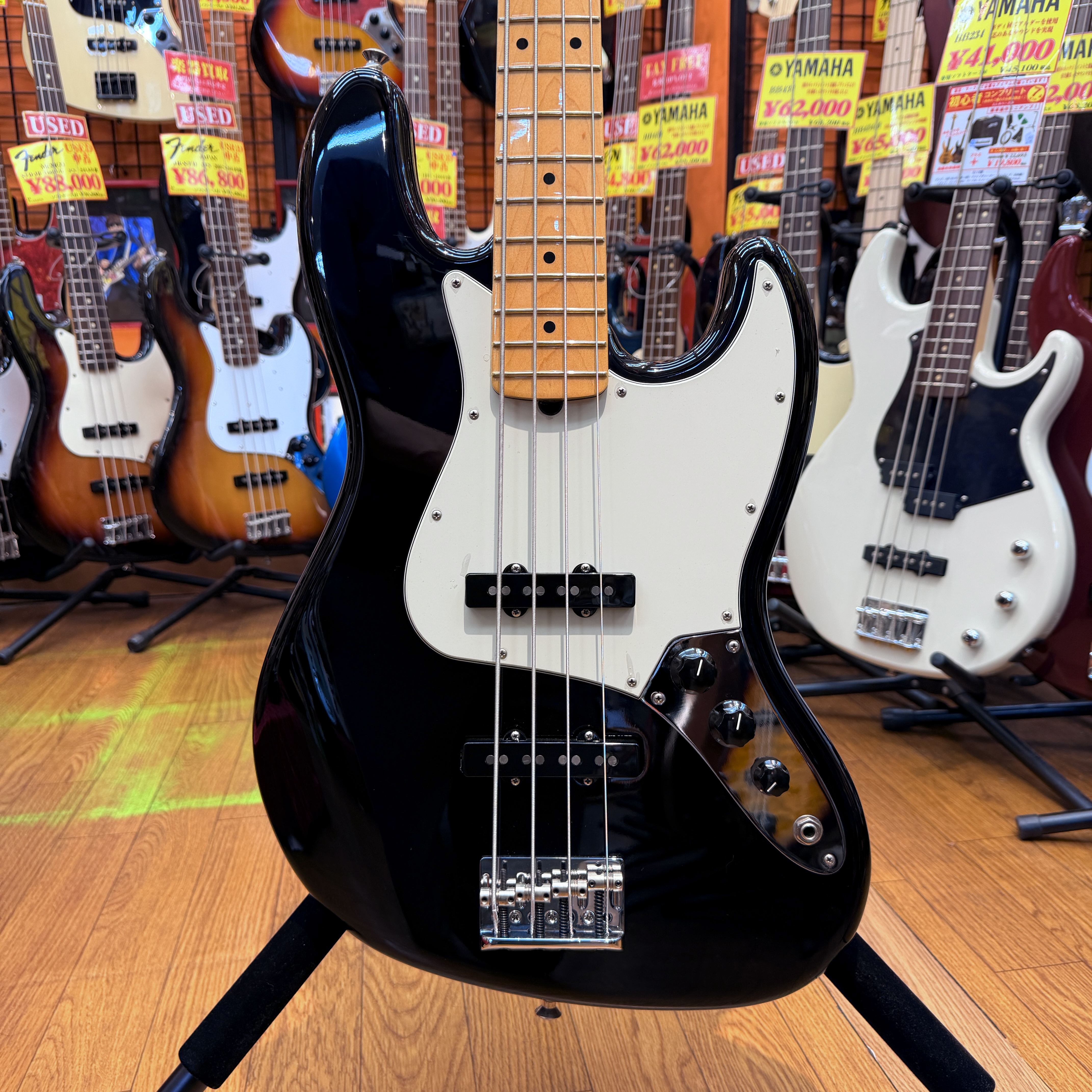 American Professional JB  2016年製