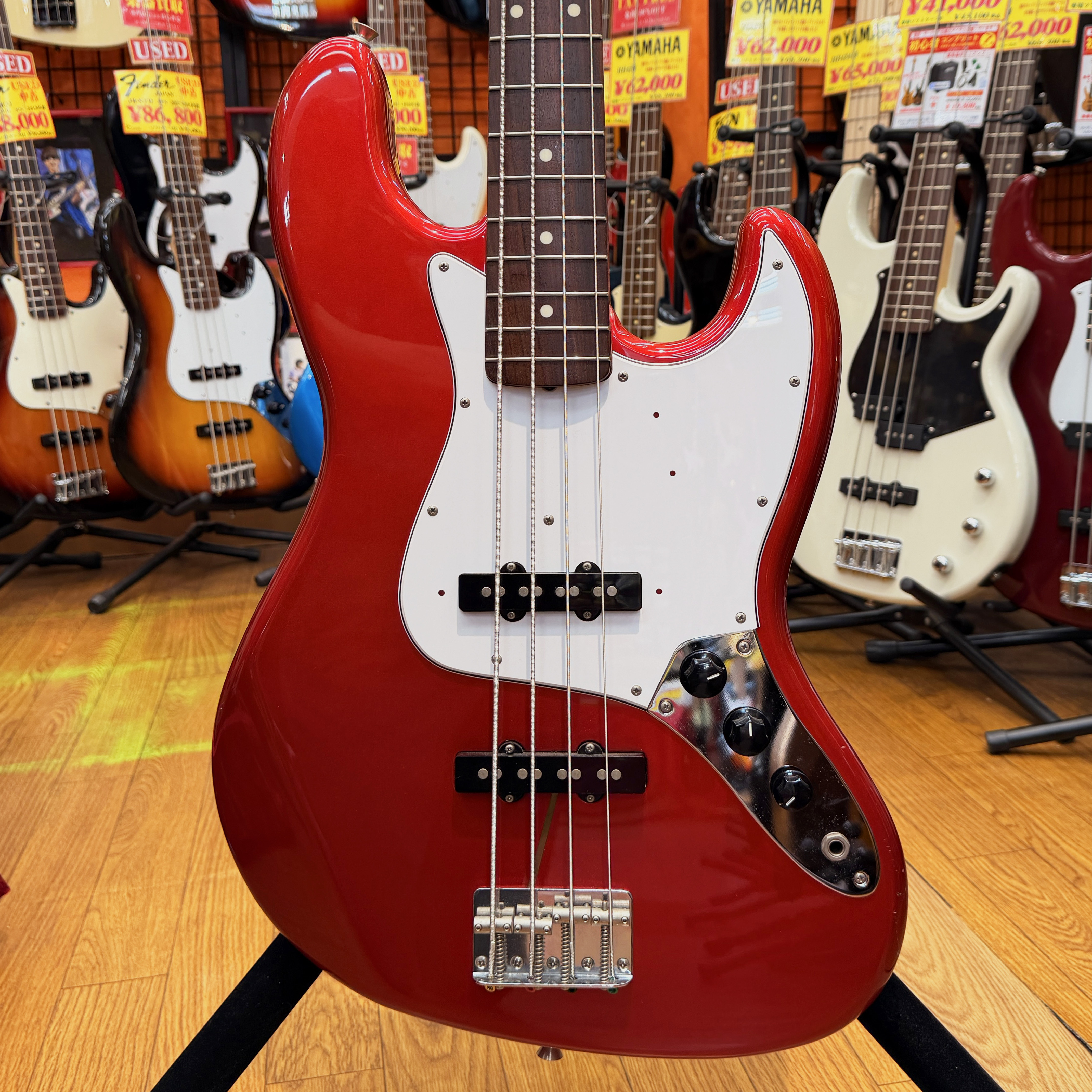 JB62  1999~2002年製