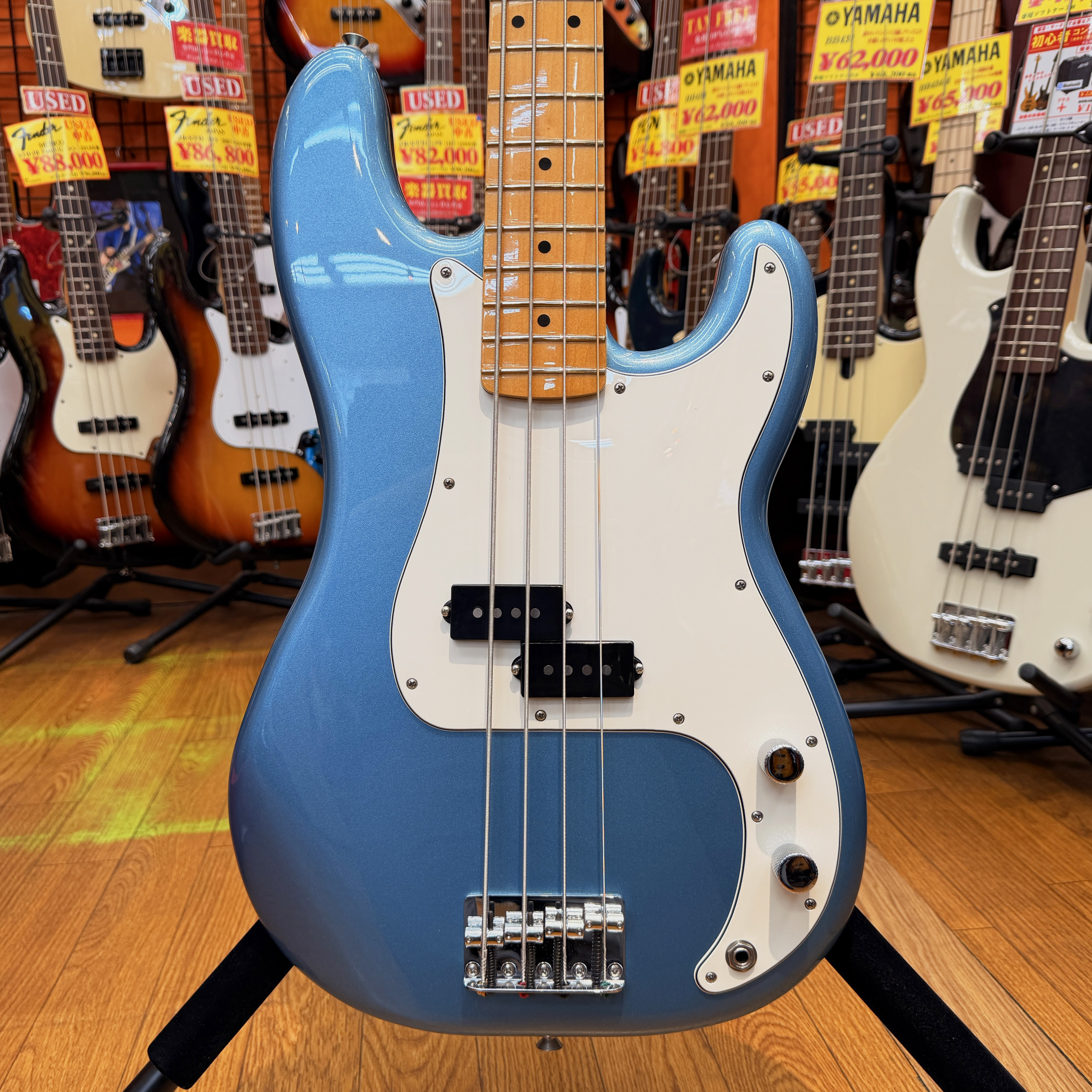 Player PB  2022年製