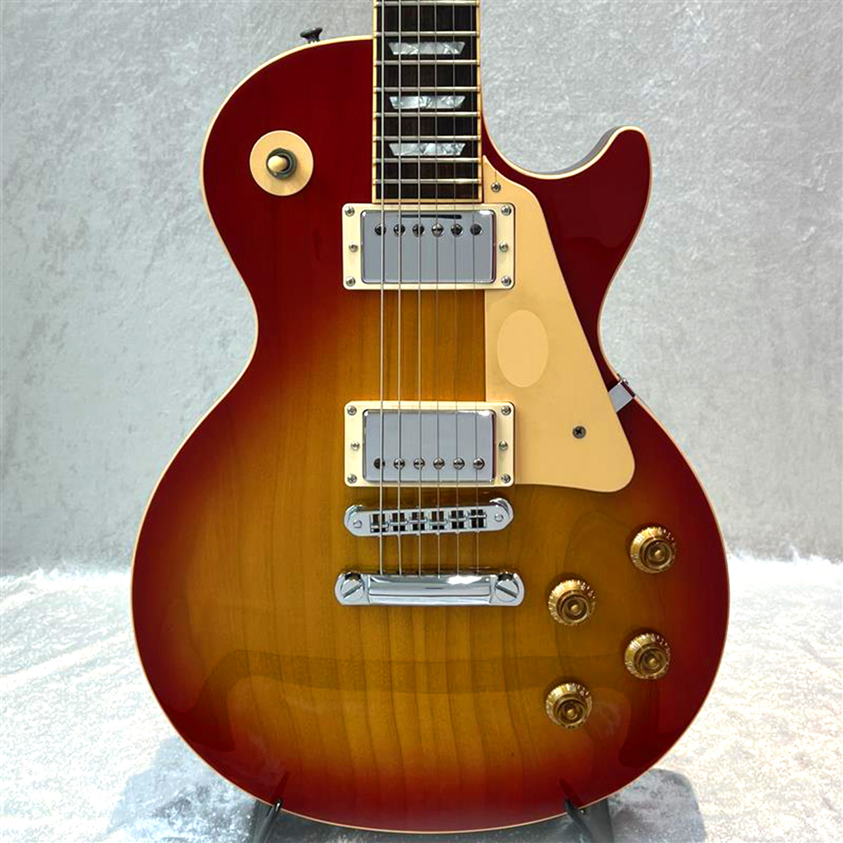 Les Paul Standard 2001年製