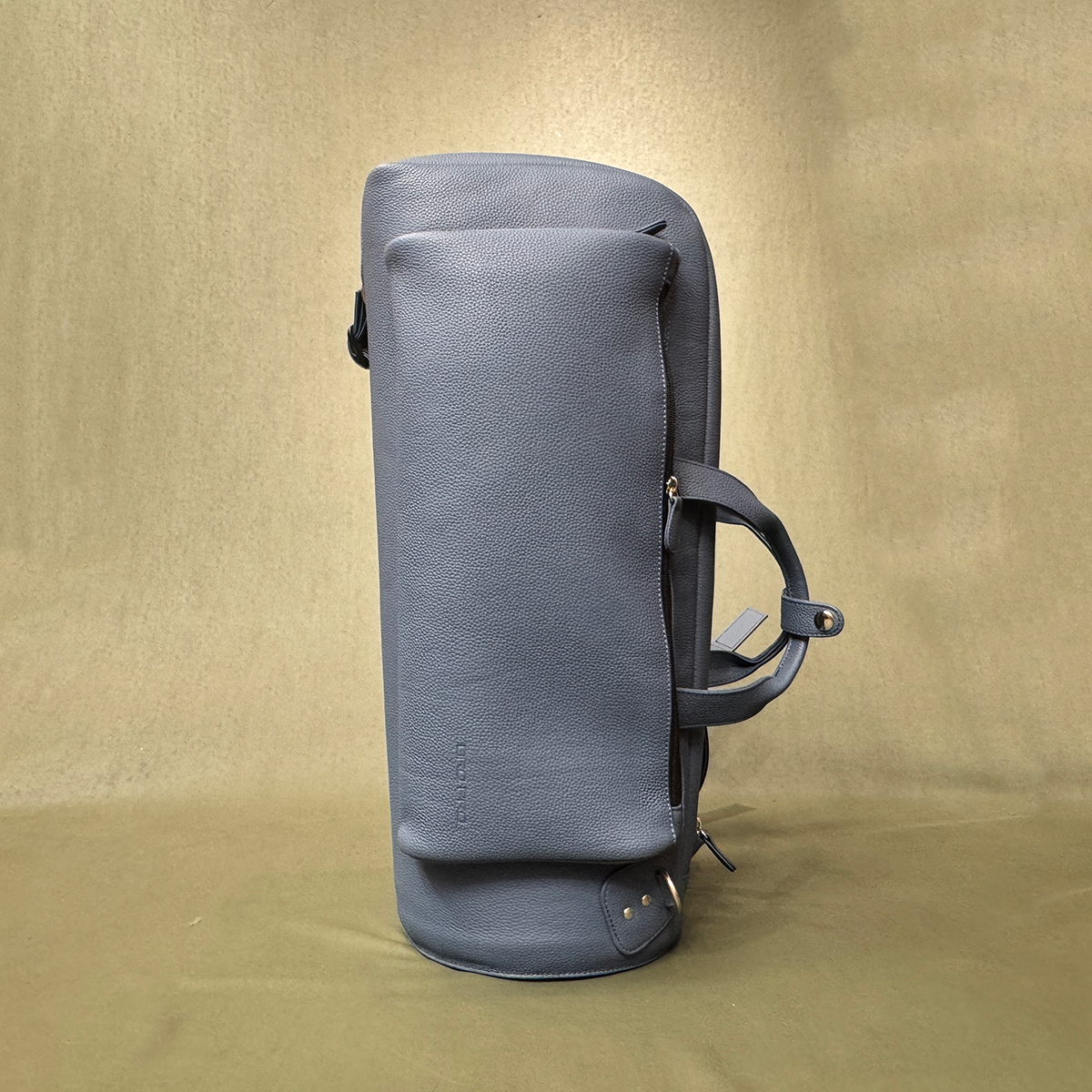 Leather Trumpet Gig Bag