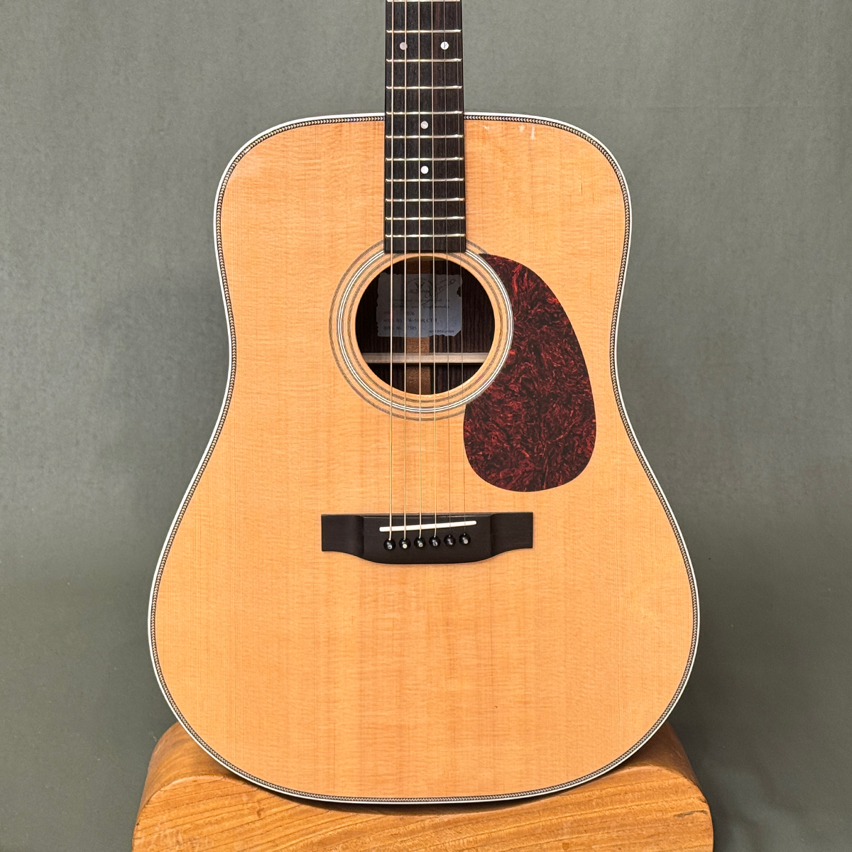 YW-500R Custom
