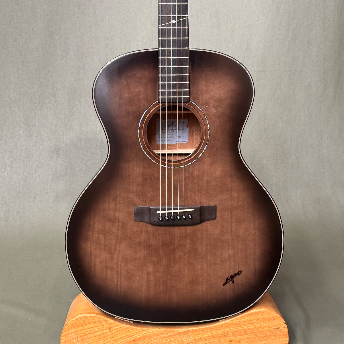 BL-65A SG CGB