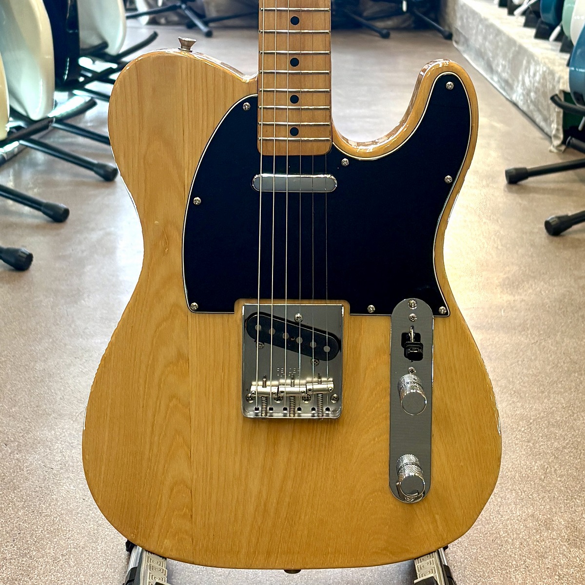 TL72-65　1997～2000年製【フェンダー,テレキャスター,Telecaster】