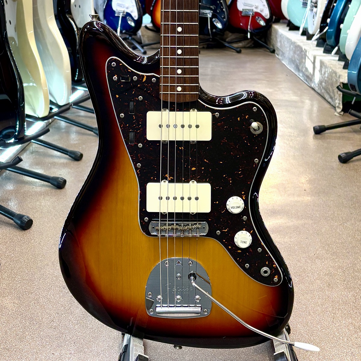 Japan Exclusive Classic 60s Jazzmaster　2016年製