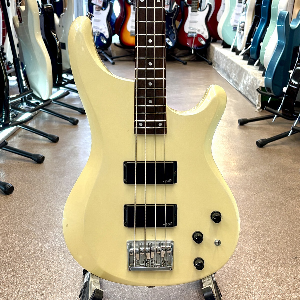PS650　1991年製