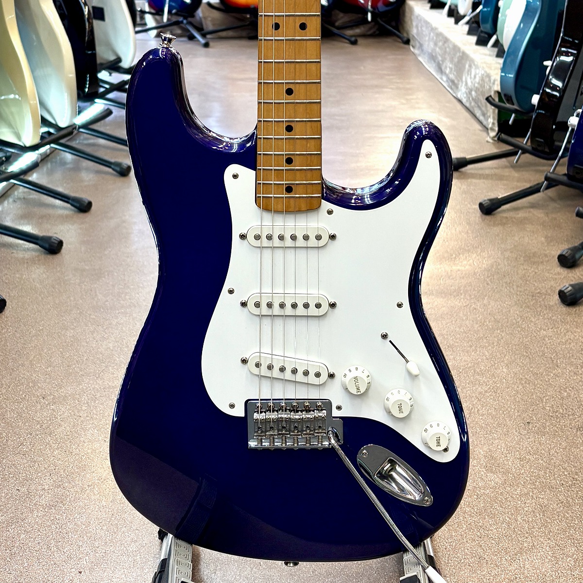 Standard Stratocaster　1999～2000年製【フェンダー,ST,ストラトキャスター】