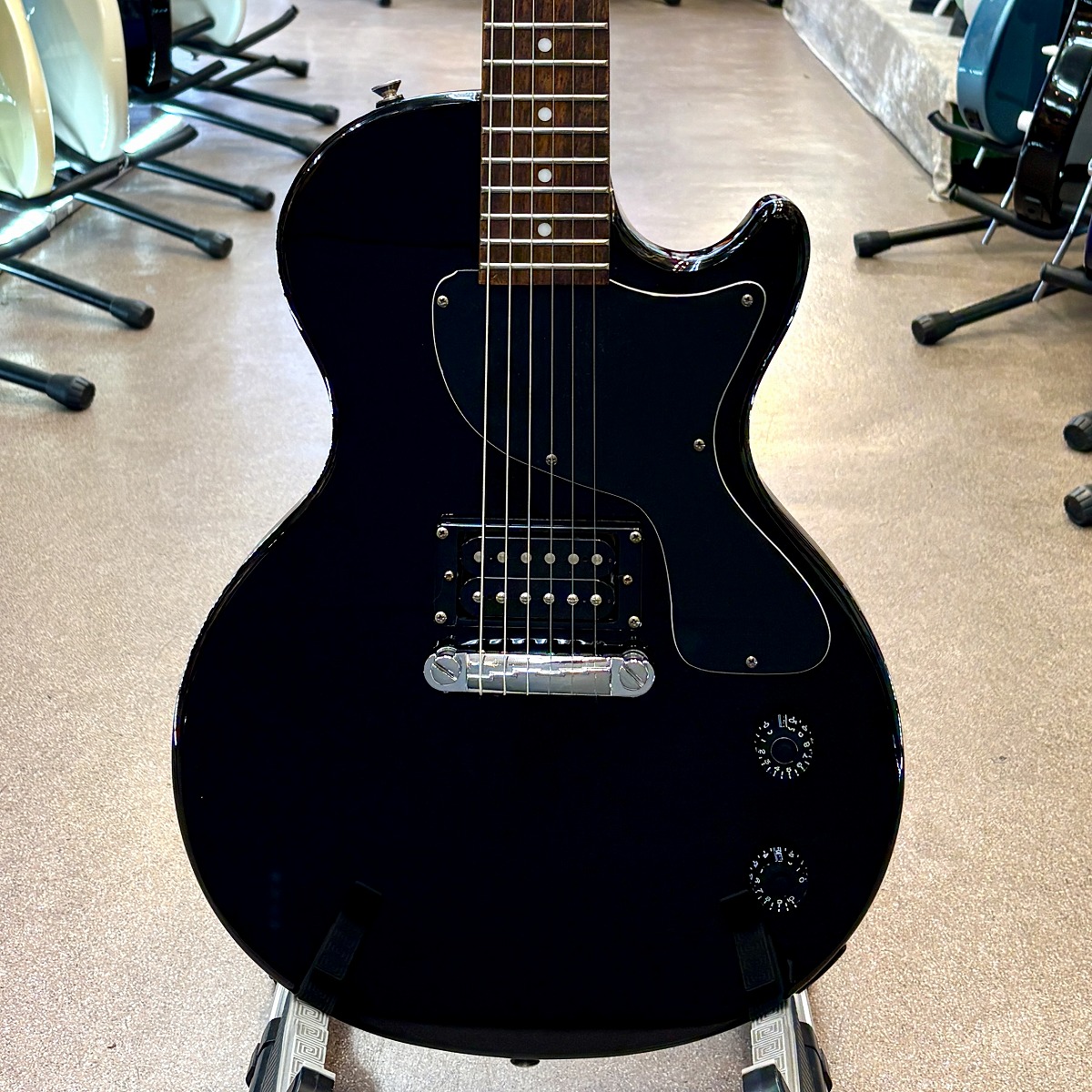 Les Paul Junior【エピフォン,レスポールジュニア】