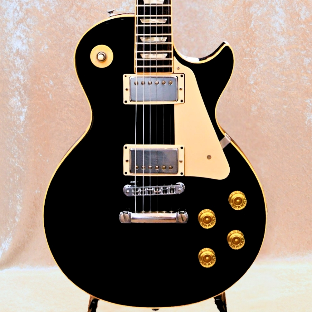 Les Paul Standard ’78