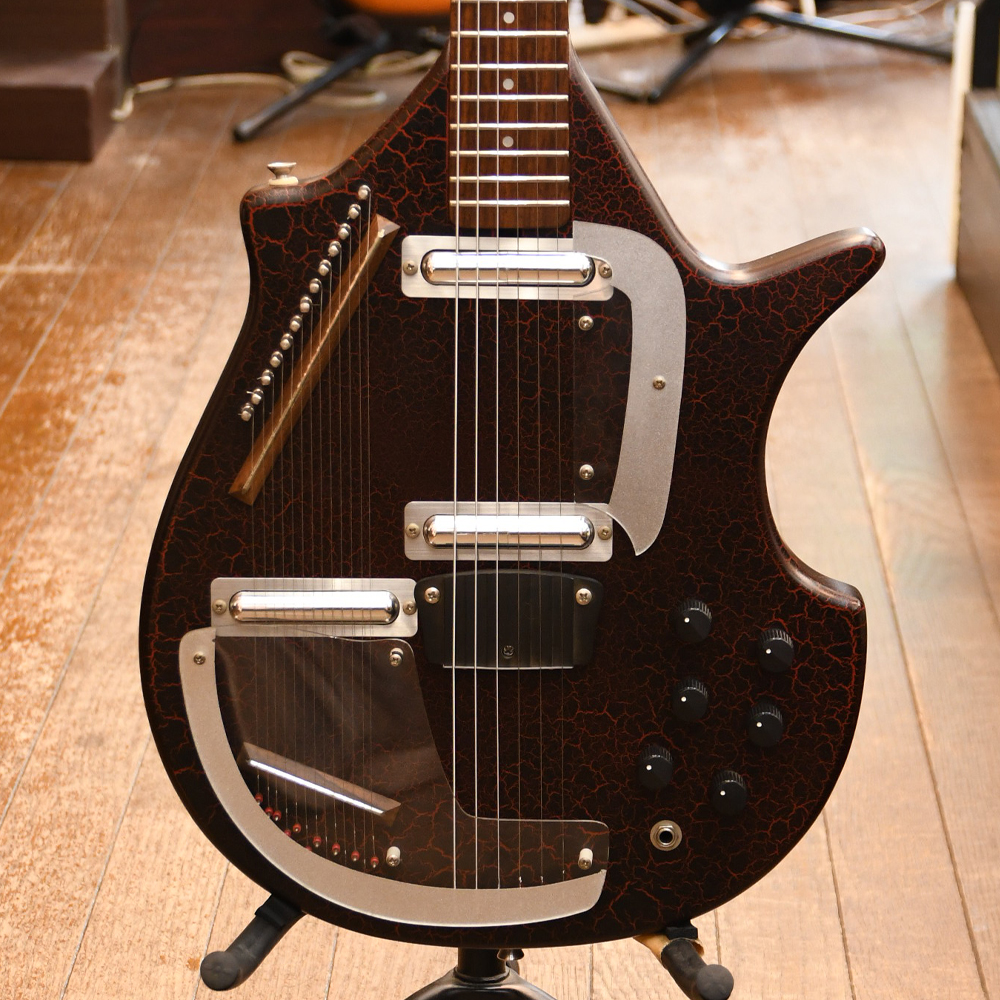 Electric Sitar  ELS-1