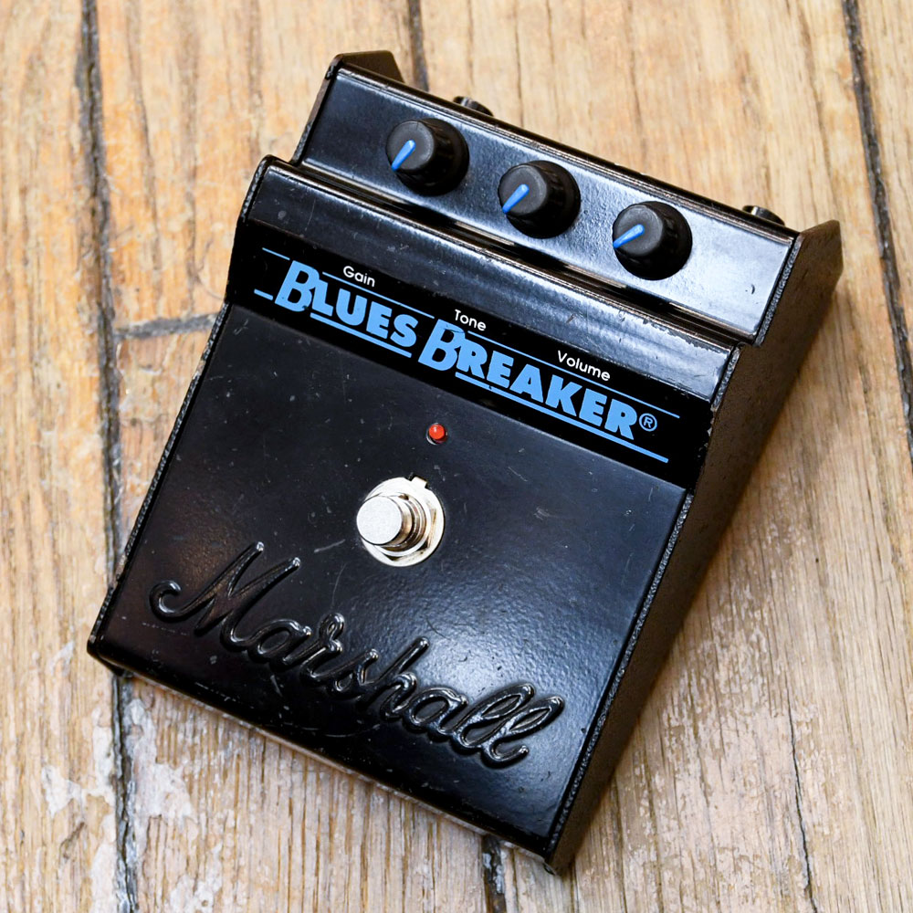 BLUES BREAKER