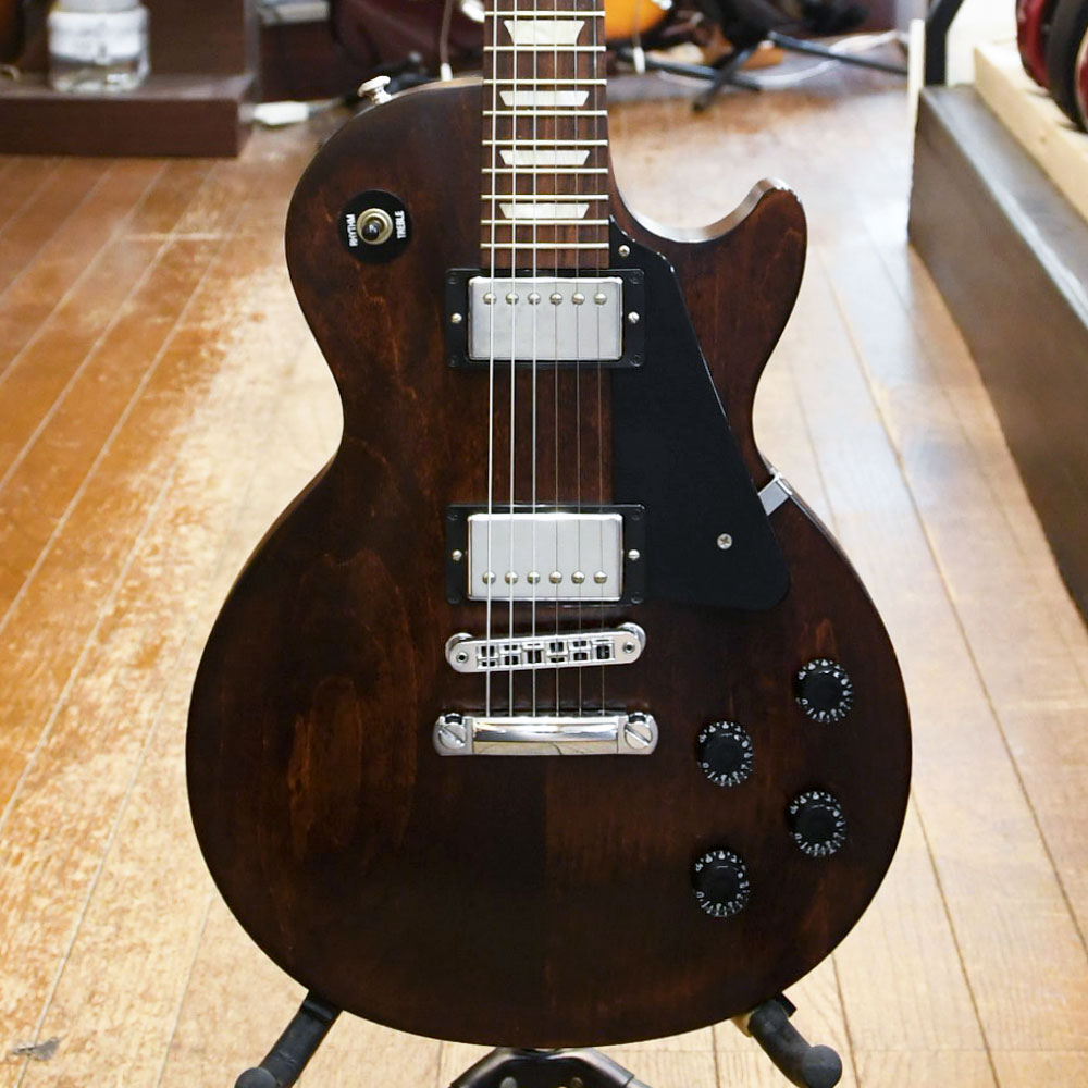 Les Paul Studio Faded