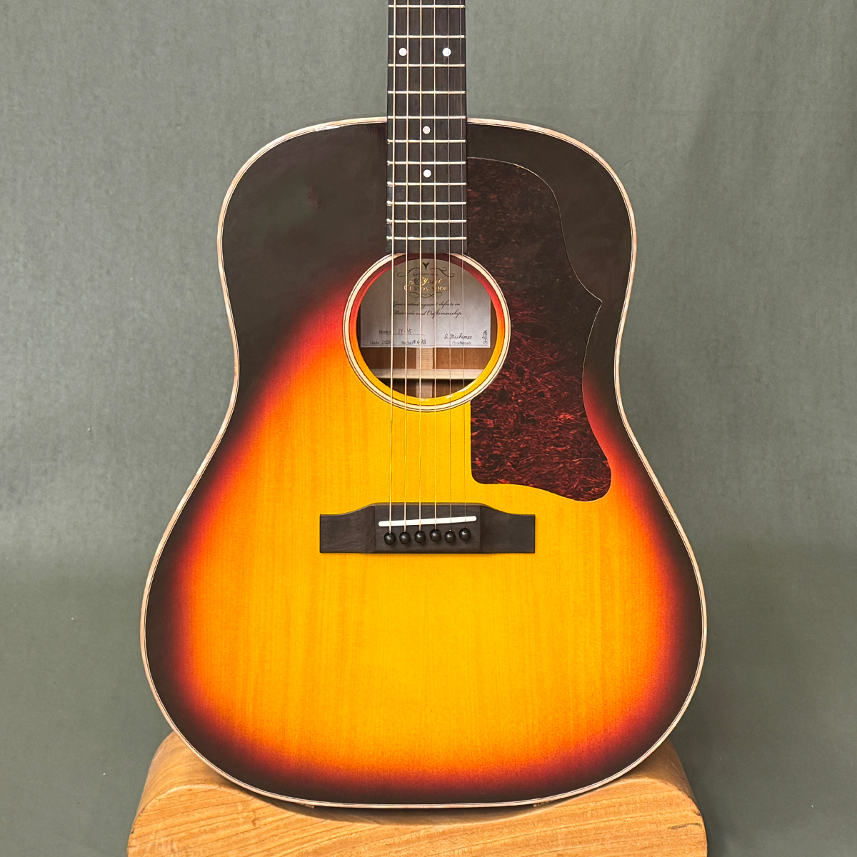 JY-45 Customshop
