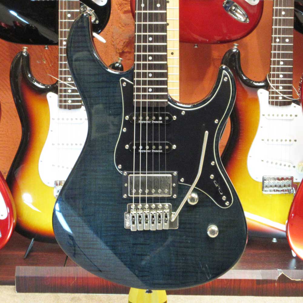 Pacifica612VIIFM