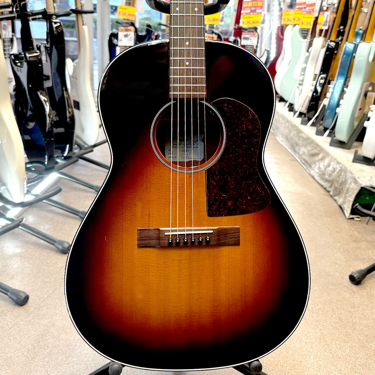 G-1F  2007年製