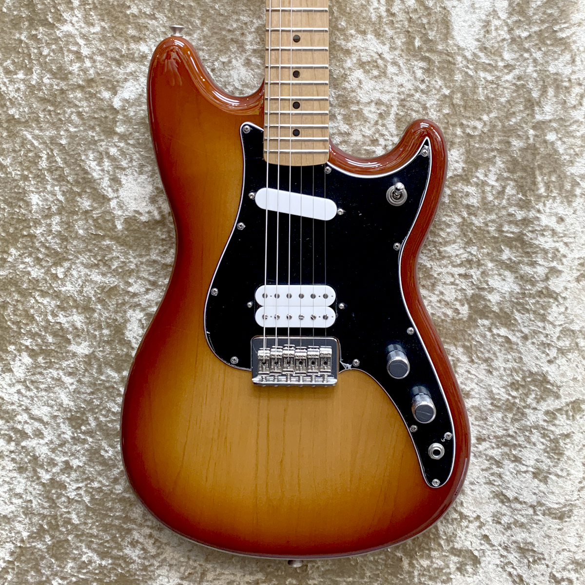 Player Duo Sonic HS  2019年製