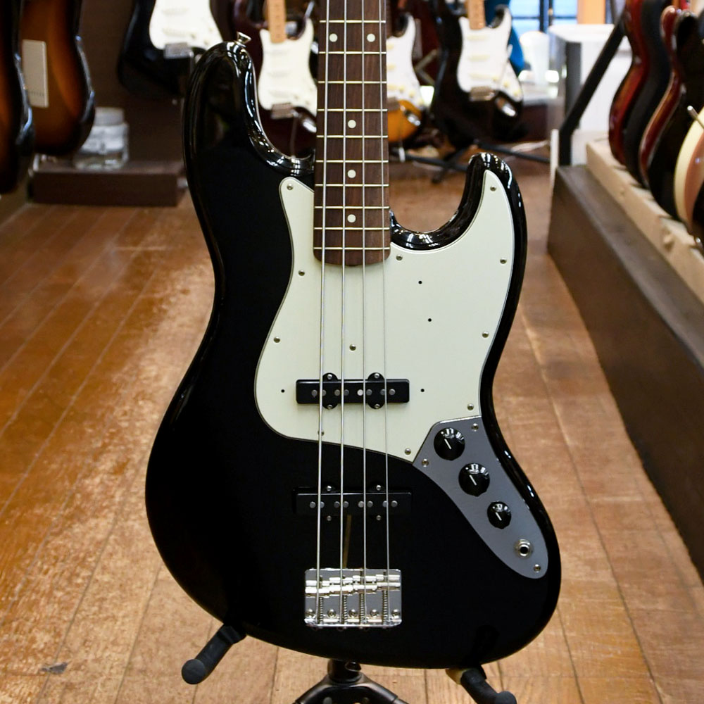 Traditional II 60s Jazz Bass