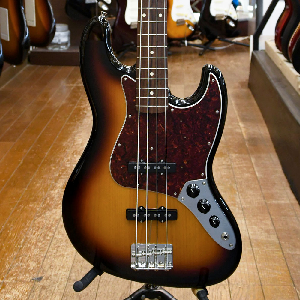 Heritage 60s Jazz Bass