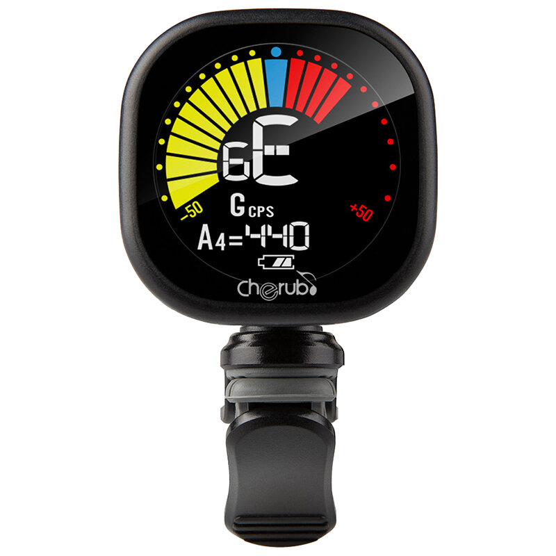 WST-675 -Cab Tuner-