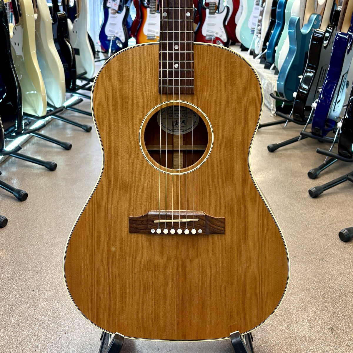 LG-2 AMERICAN EAGLE 　2013年製