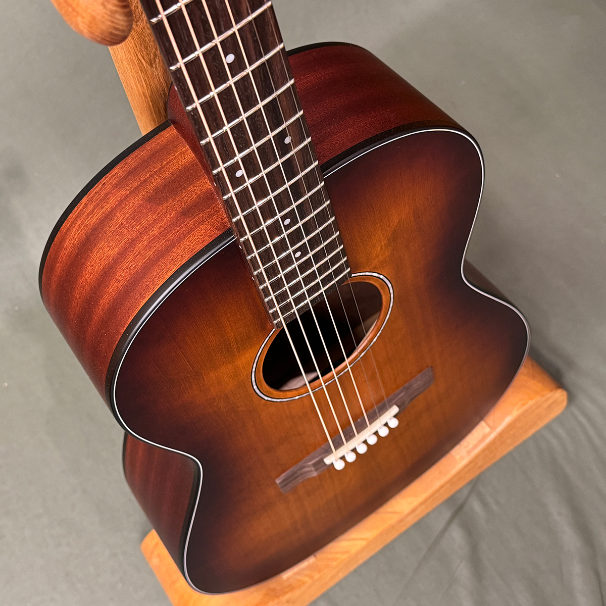下倉楽器ウェブショップ / YT-1A Custom