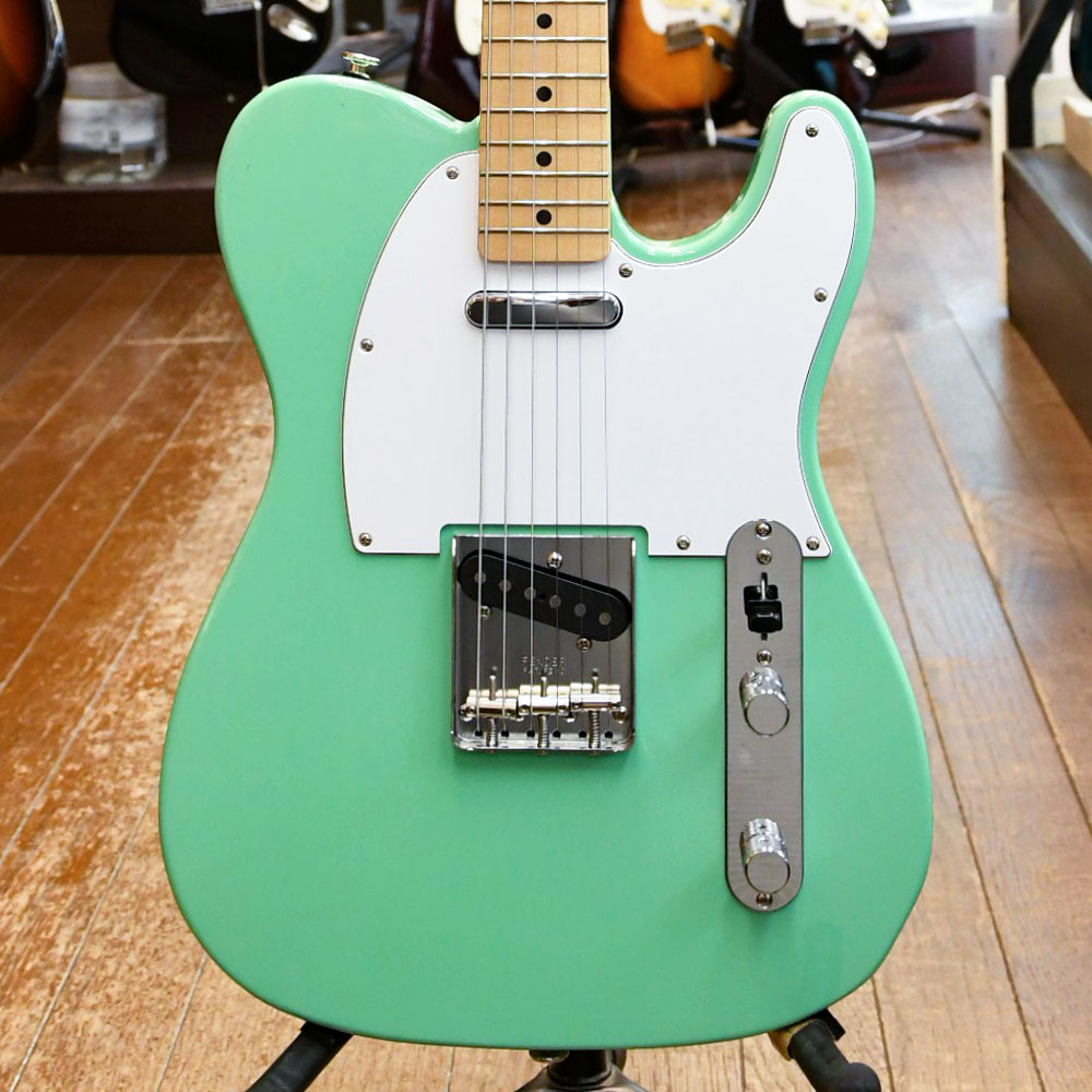 Traditional 70s Telecaster Ash