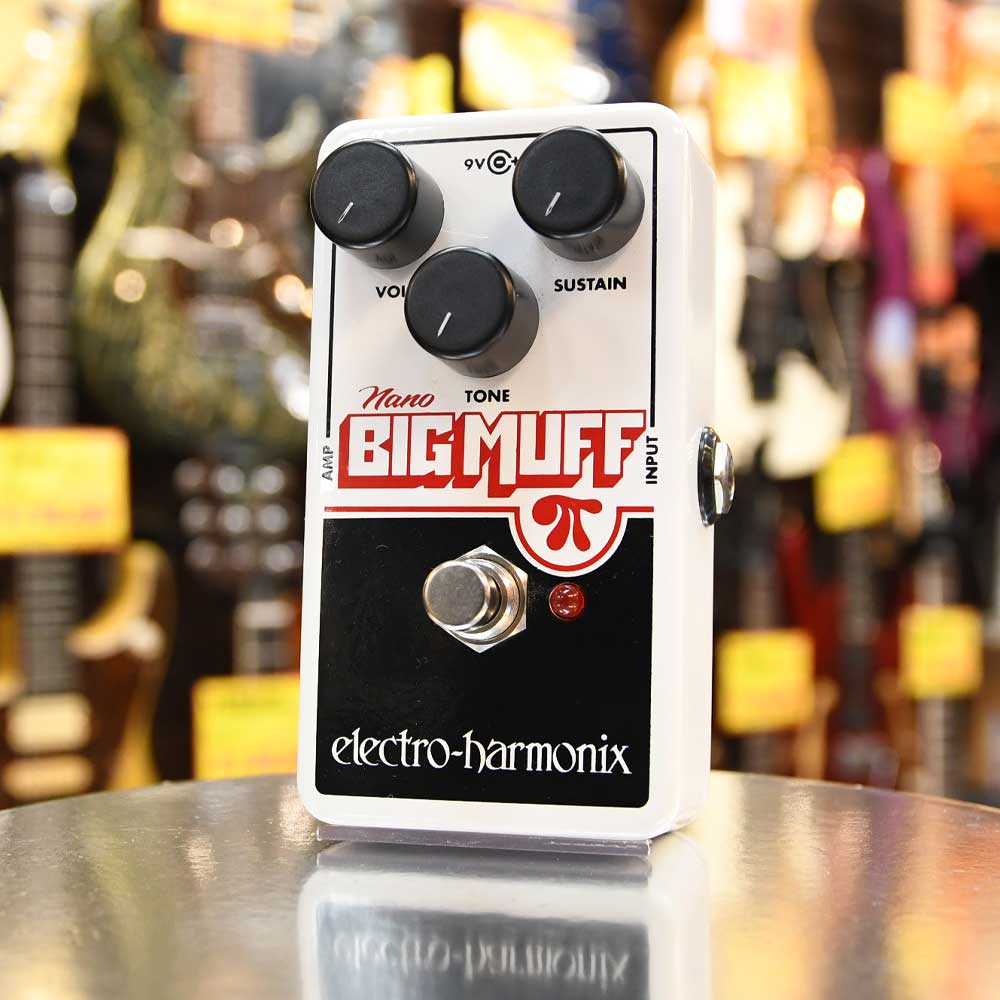 nano BIG MUFF