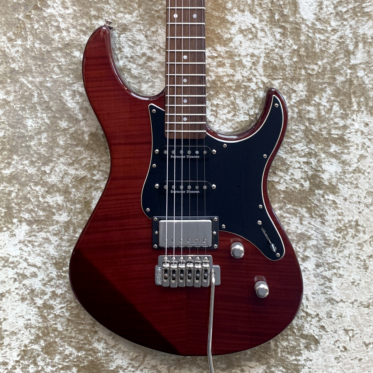 Pacifica 612VⅡFM