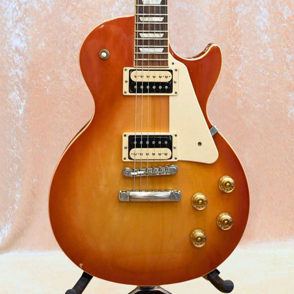 Les Paul Classic 2017T