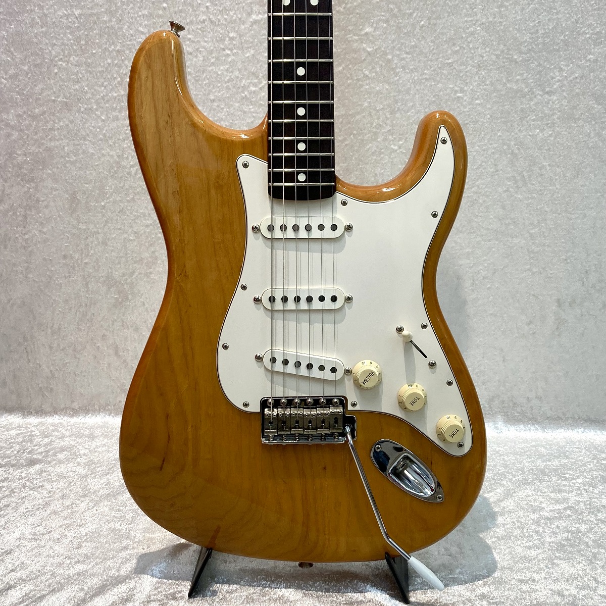 Fender Mexico Classic 70s Stratocaster 1999年製