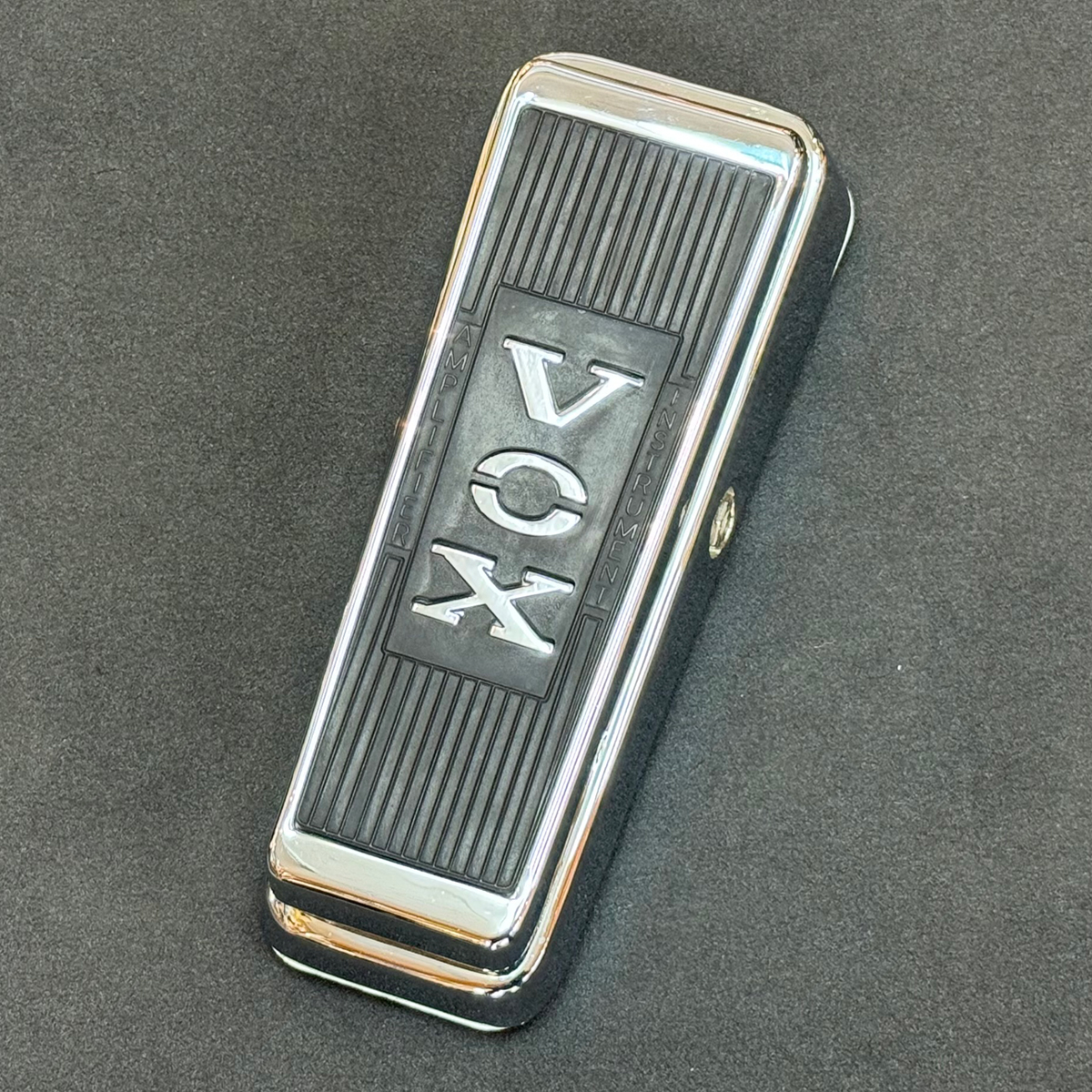 V848 Clyde McCoy Wah Wah Pedal