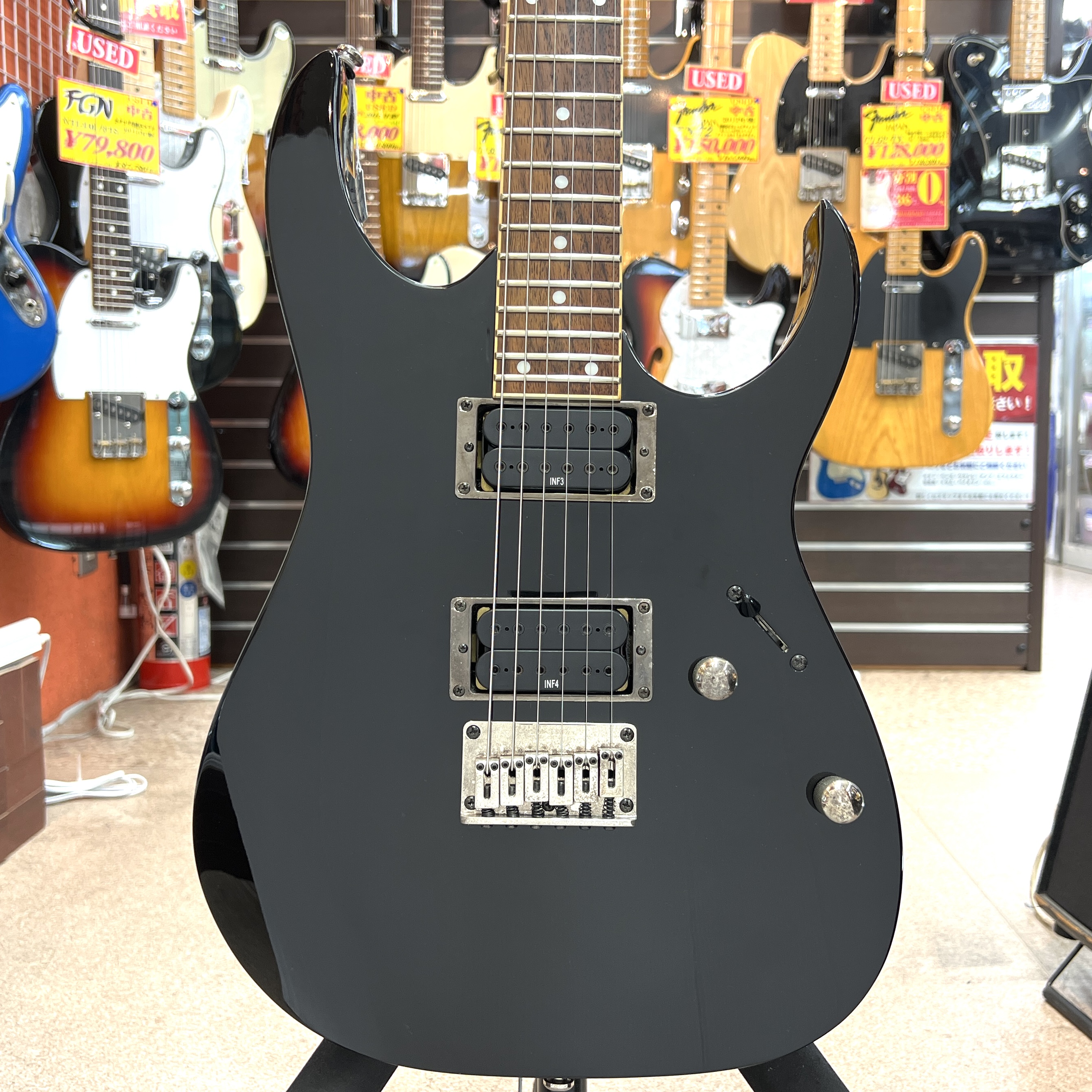 RG-321MH