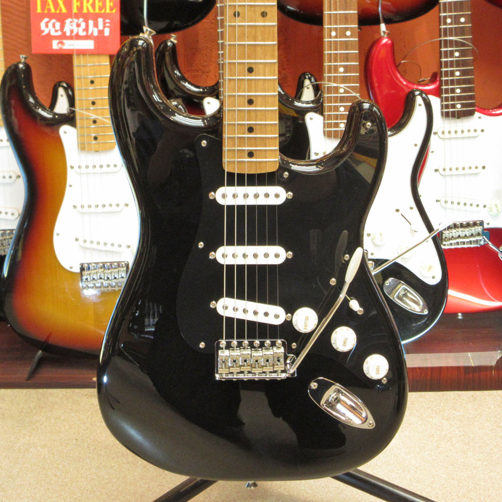 FSR Vintera II 50s Stratocaster Roasted Maple