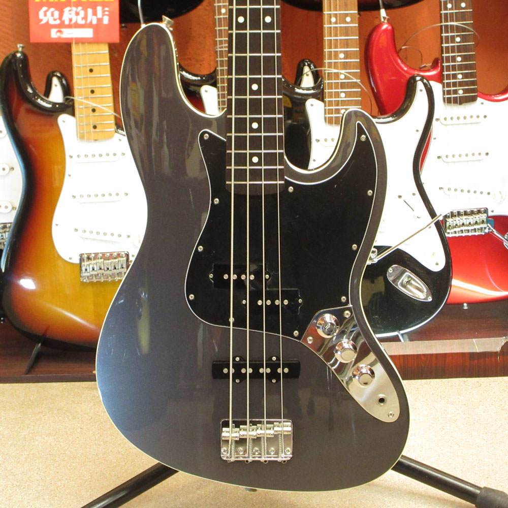 Japan Exclusive Aerodyne Jazz Bass